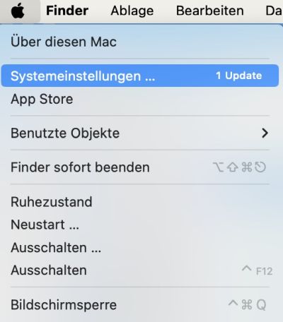 Fehlerlösung Teil 1